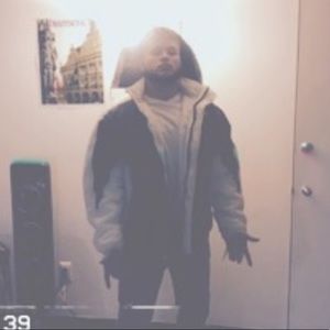 Vintage Nike Air Jacket